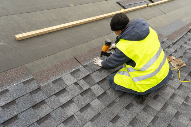 Best New Roof Installation  in Riverside, MD