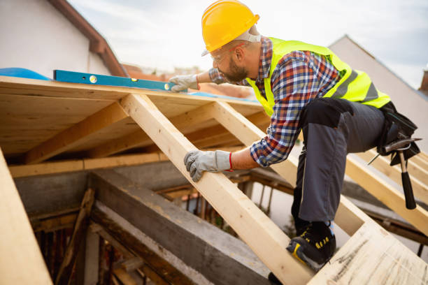 Best Commercial Roofing Services  in Riverside, MD