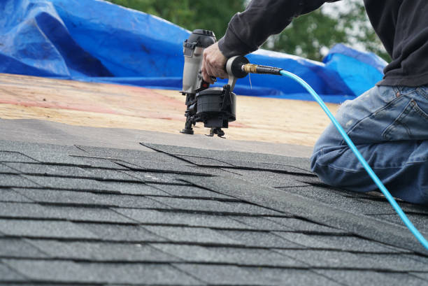 Best Shingle Roofing Installation  in Riverside, MD