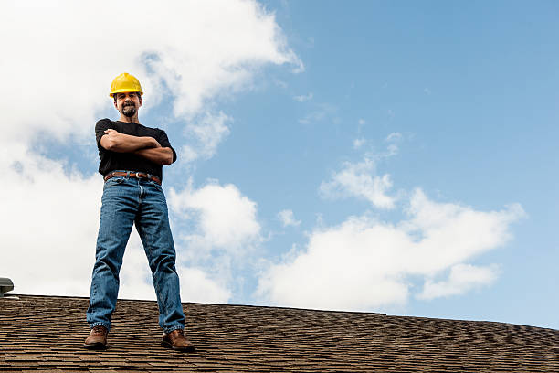 Best Commercial Roofing Services  in Riverside, MD