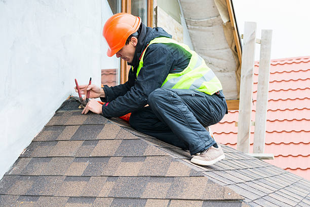 Best Storm Damage Roof Repair  in Riverside, MD